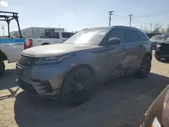 SALYL2EX1KA228591 2019 LAND ROVER RANGE ROVER