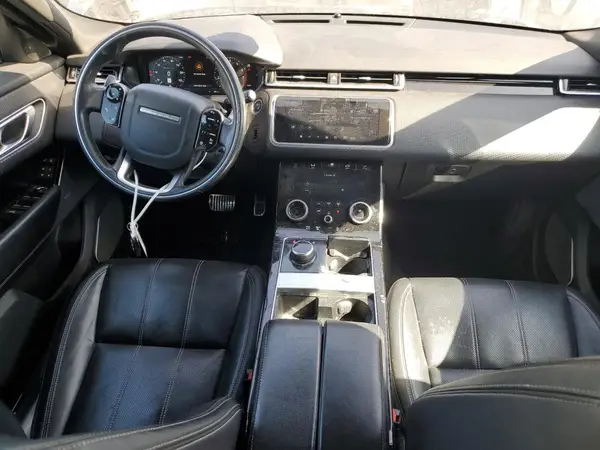SALYL2EX1KA228591 2019 LAND ROVER RANGE ROVER - Image 8