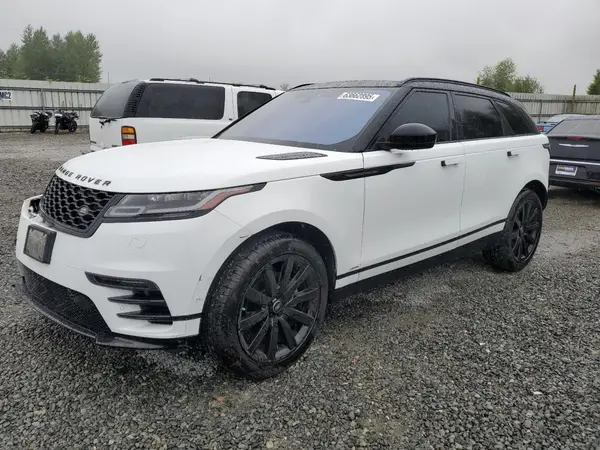 SALYL2EX1KA228994 2019 LAND ROVER RANGE ROVER - Image 1