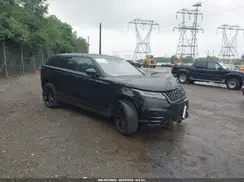 SALYL2EX1KA231698 2019 LAND ROVER RANGE ROVER VELAR