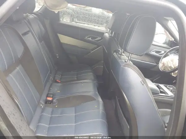 SALYL2EX1KA231698 2019 LAND ROVER RANGE ROVER VELAR - Image 8