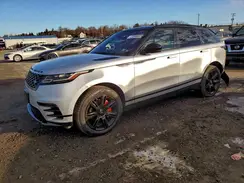 SALYL2EX1KA779314 2019 LAND ROVER RANGE ROVER VELAR