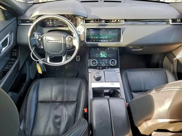 SALYL2EX1KA779314 2019 LAND ROVER RANGE ROVER VELAR - Image 8