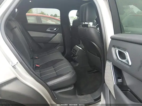 SALYL2EX1KA779328 2019 LAND ROVER RANGE ROVER VELAR - Image 8