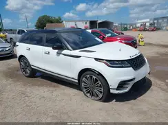 SALYL2EX1KA779751 2019 LAND ROVER RANGE ROVER VELAR