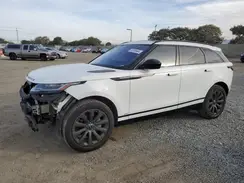 SALYL2EX1KA780236 2019 LAND ROVER RANGE ROVER