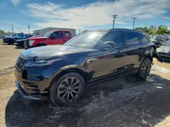 SALYL2EX1KA781743 2019 LAND ROVER RANGE ROVER VELAR