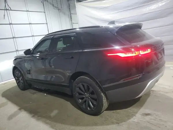SALYL2EX1KA783573 2019 LAND ROVER RANGE ROVER VELAR - Image 2