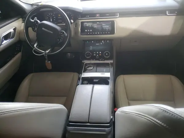 SALYL2EX1KA783573 2019 LAND ROVER RANGE ROVER VELAR - Image 8