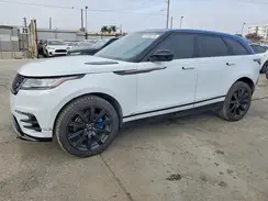 SALYL2EX1KA785260 2019 LAND ROVER RANGE ROVER VELAR