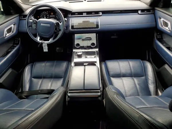 SALYL2EX1KA785260 2019 LAND ROVER RANGE ROVER - Image 8