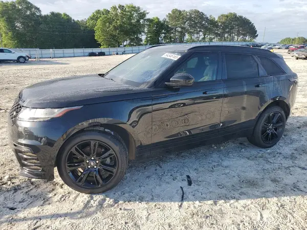 SALYL2EX1KA787459 2019 LAND ROVER RANGE ROVER - Image 1
