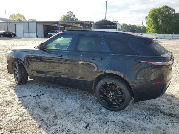 SALYL2EX1KA787459 2019 LAND ROVER RANGE ROVER - Image 2