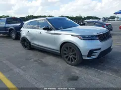 SALYL2EX1KA787557 2019 LAND ROVER RANGE ROVER VELAR