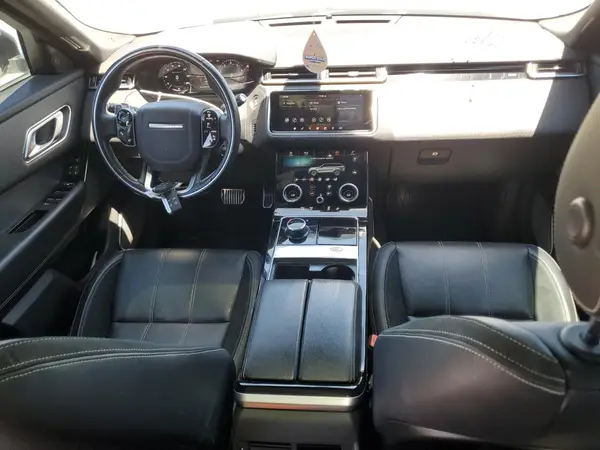 SALYL2EX1KA789115 2019 LAND ROVER RANGE ROVER - Image 8