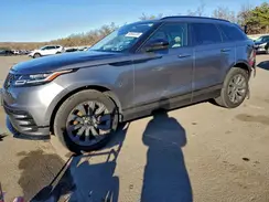 SALYL2EX1KA792905 2019 LAND ROVER RANGE ROVER VELAR