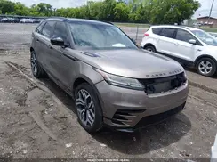 SALYL2EX1KA794833 2019 LAND ROVER RANGE ROVER VELAR