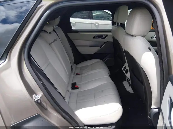 SALYL2EX1KA794833 2019 LAND ROVER RANGE ROVER VELAR - Image 8