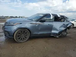 SALYL2EX1KA796050 2019 LAND ROVER RANGE ROVER