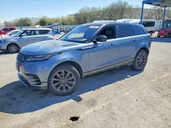 SALYL2EX1KA796193 2019 LAND ROVER RANGE ROVER