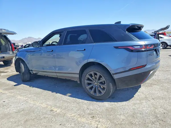 SALYL2EX1KA796193 2019 LAND ROVER RANGE ROVER - Image 2