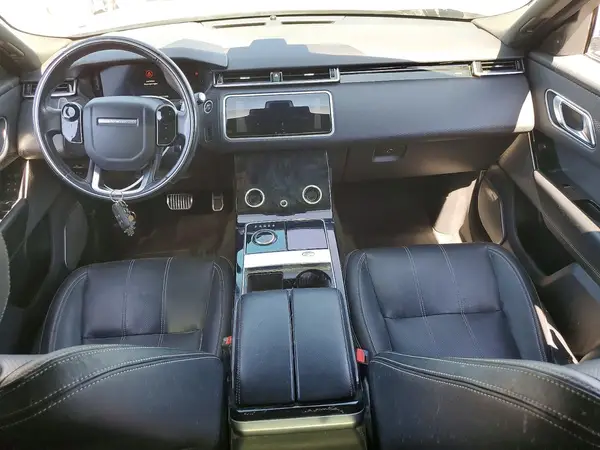 SALYL2EX1KA796193 2019 LAND ROVER RANGE ROVER - Image 8
