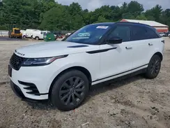 SALYL2EX1KA797523 2019 LAND ROVER RANGE ROVER VELAR