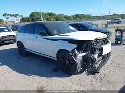 SALYL2EX1RA370322 2024 LAND ROVER RANGE ROVER VELAR