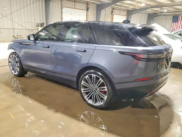 SALYL2EX1RA373138 2024 LAND ROVER RANGE ROVER VELAR - Image 2
