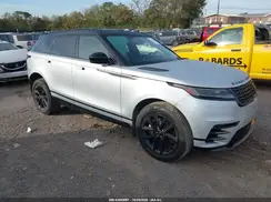 SALYL2EX1RA374631 2024 LAND ROVER RANGE ROVER VELAR