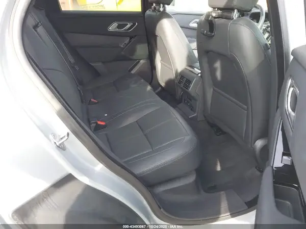 SALYL2EX1RA374631 2024 LAND ROVER RANGE ROVER VELAR - Image 8