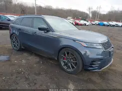 SALYL2EX1RA375133 2024 LAND ROVER RANGE ROVER VELAR