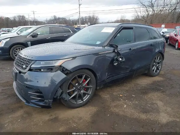 SALYL2EX1RA375133 2024 LAND ROVER RANGE ROVER VELAR - Image 2