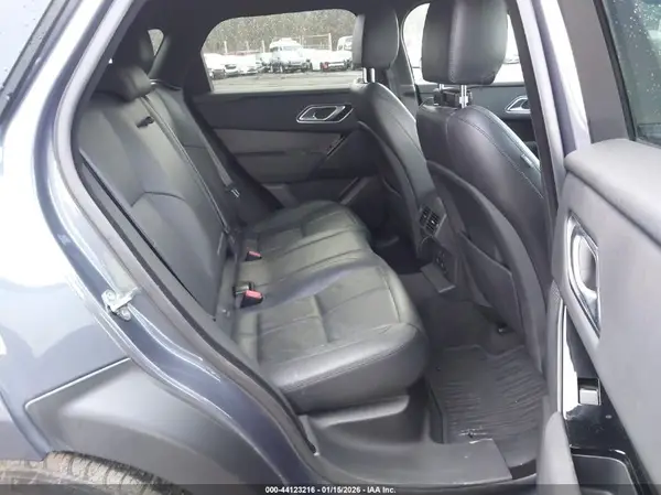 SALYL2EX1RA375133 2024 LAND ROVER RANGE ROVER VELAR - Image 8