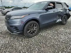 SALYL2EX1RA383636 2024 LAND ROVER RANGE ROVER VELAR