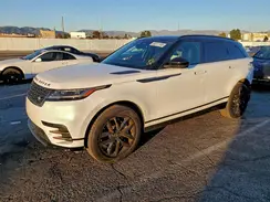 SALYL2EX1RA386598 2024 LAND ROVER RANGE ROVER VELAR