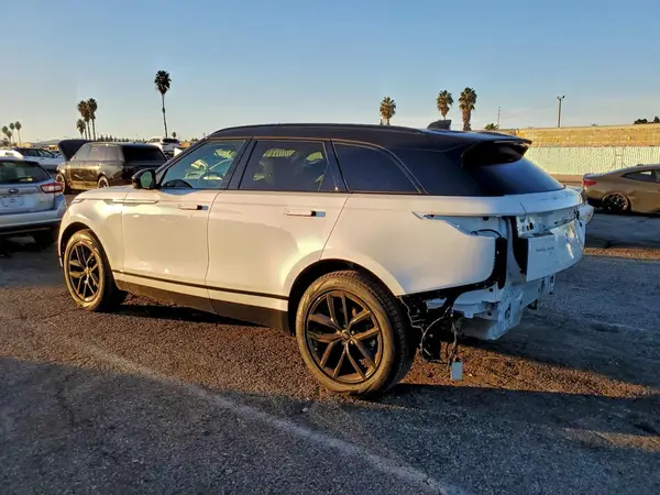 SALYL2EX1RA386598 2024 LAND ROVER RANGE ROVER VELAR - Image 2