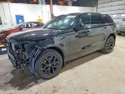 SALYL2EX1SA392309 2025 LAND ROVER RANGE ROVER