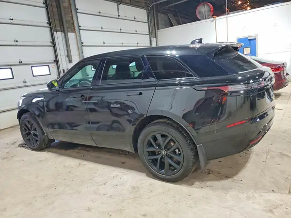 SALYL2EX1SA392309 2025 LAND ROVER RANGE ROVER - Image 2
