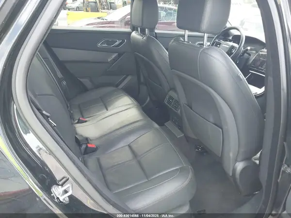 SALYL2EX1SA395470 2025 LAND ROVER RANGE ROVER VELAR - Image 8