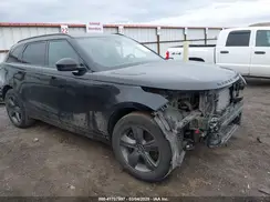 SALYL2EX1SA397574 2025 LAND ROVER RANGE ROVER VELAR