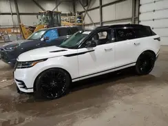 SALYL2EX1SA398014 2025 LAND ROVER RANGE ROVER VELAR