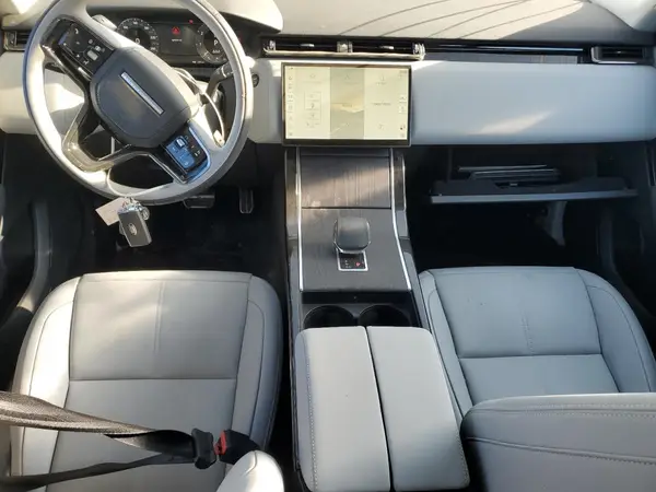 SALYL2EX1SA398014 2025 LAND ROVER RANGE ROVER VELAR - Image 8