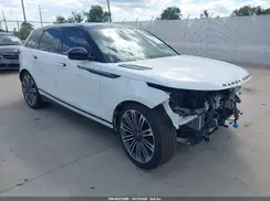 SALYL2EX1SA800632 2025 LAND ROVER RANGE ROVER VELAR