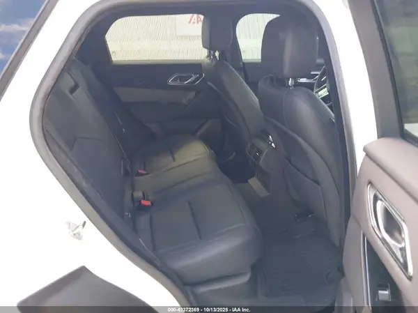 SALYL2EX1SA800632 2025 LAND ROVER RANGE ROVER VELAR - Image 8