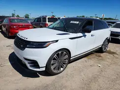 SALYL2EX1SA807628 2025 LAND ROVER RANGE ROVER