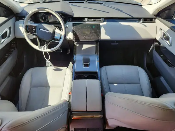 SALYL2EX1SA807628 2025 LAND ROVER RANGE ROVER - Image 8