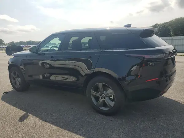 SALYL2EX1SA809833 2025 LAND ROVER RANGE ROVER - Image 2