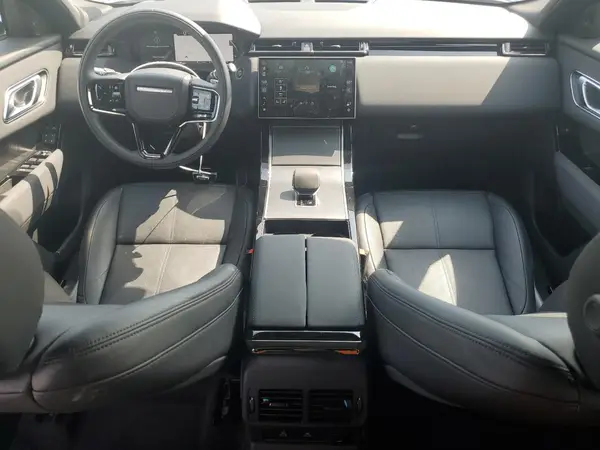 SALYL2EX1SA809833 2025 LAND ROVER RANGE ROVER - Image 8