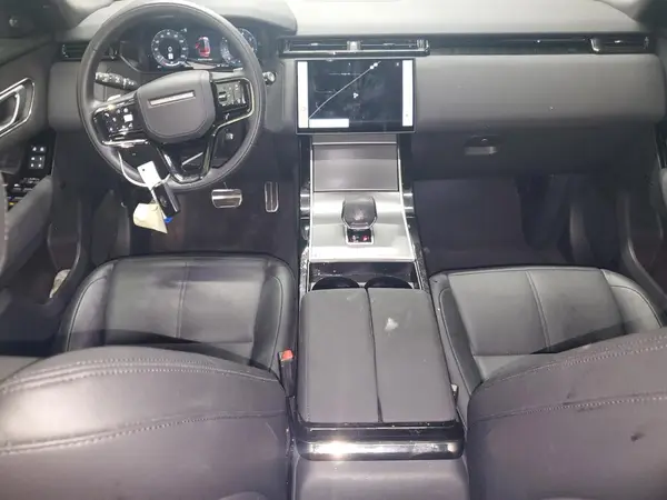 SALYL2EX1SA810335 2025 LAND ROVER RANGE ROVER VELAR - Image 8